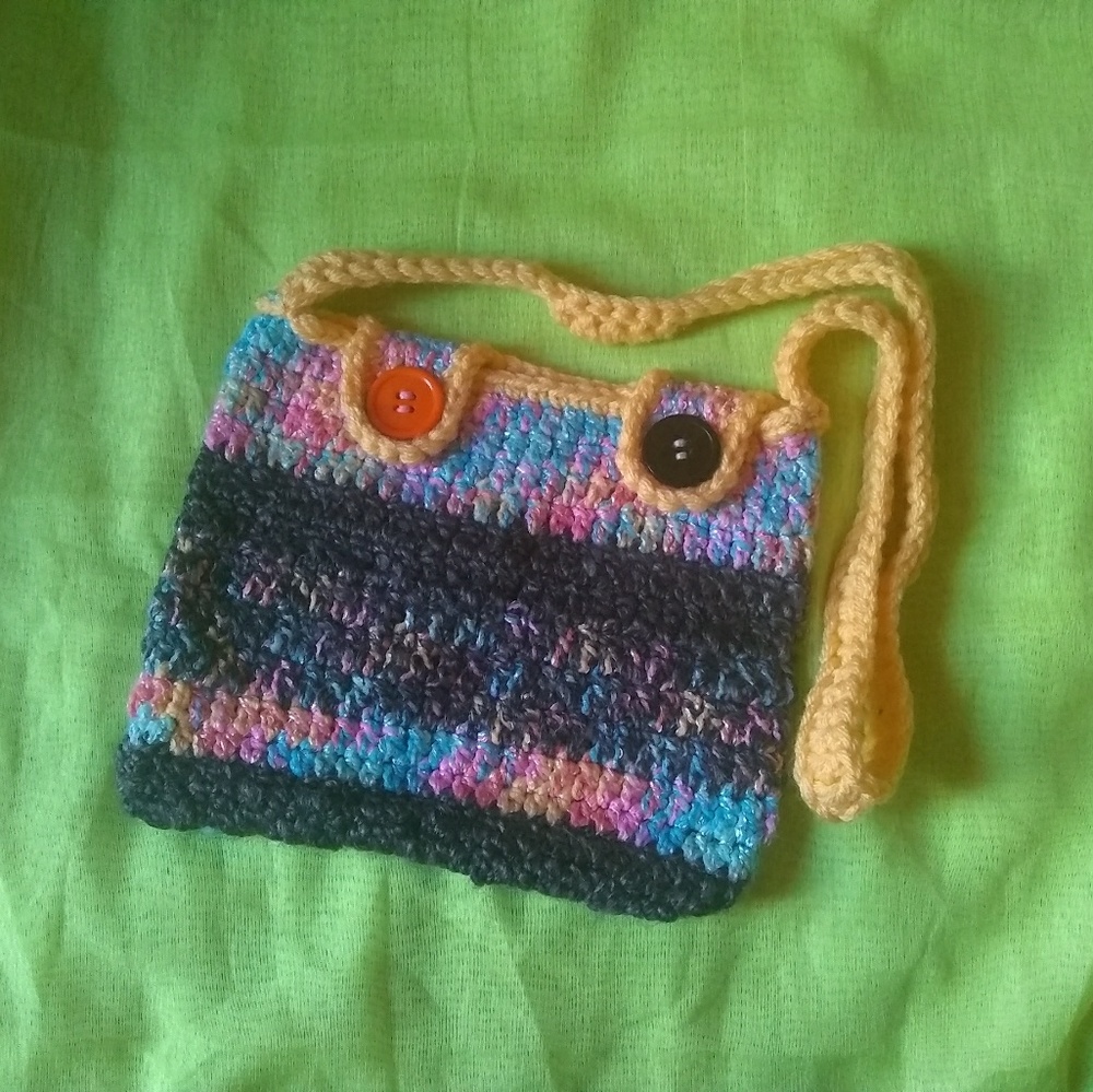 Shoulder bag - Picture 4 of 4